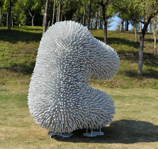 深圳公共雕塑展